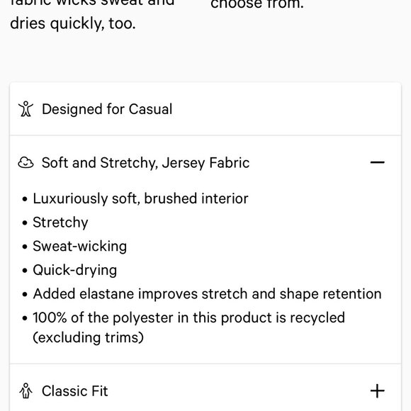 Lululemon NWT Soft Jersey Long-Sleeve Henley L - Picture 9 of 15